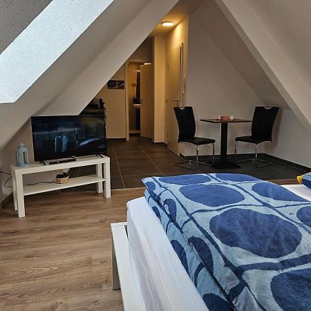 Casa Valerio Cv3 Apartment รูสท์ ภายนอก รูปภาพ