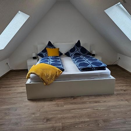 Casa Valerio Cv3 Apartment รูสท์ ภายนอก รูปภาพ