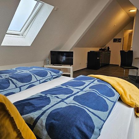 Casa Valerio Cv3 Apartment รูสท์ ภายนอก รูปภาพ
