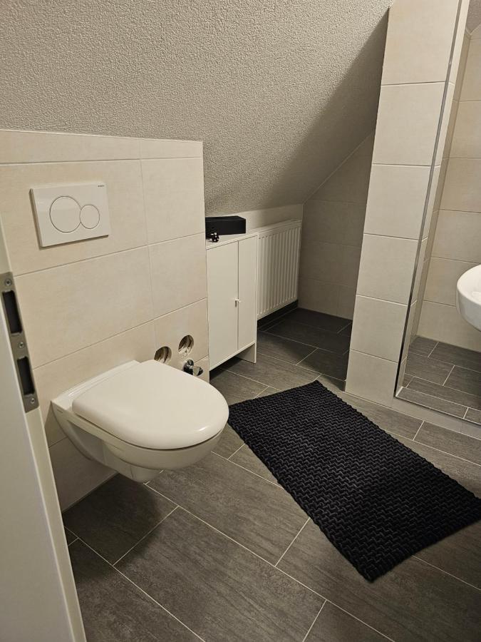 Casa Valerio Cv3 Apartment รูสท์ ภายนอก รูปภาพ