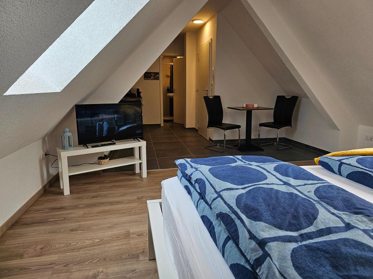 Casa Valerio Cv3 Apartment รูสท์ ภายนอก รูปภาพ