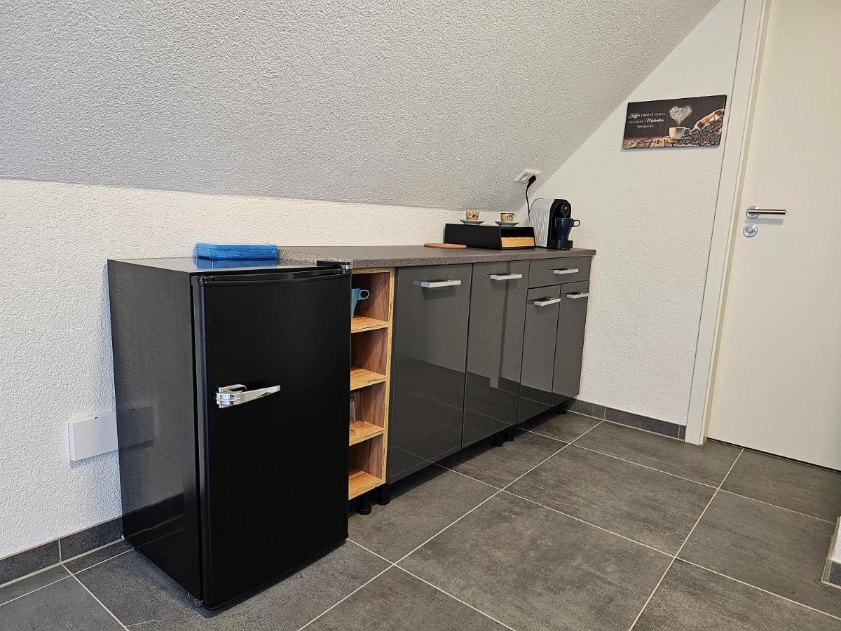 Casa Valerio Cv3 Apartment รูสท์ ภายนอก รูปภาพ
