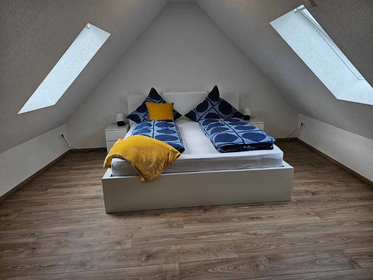 Casa Valerio Cv3 Apartment รูสท์ ภายนอก รูปภาพ