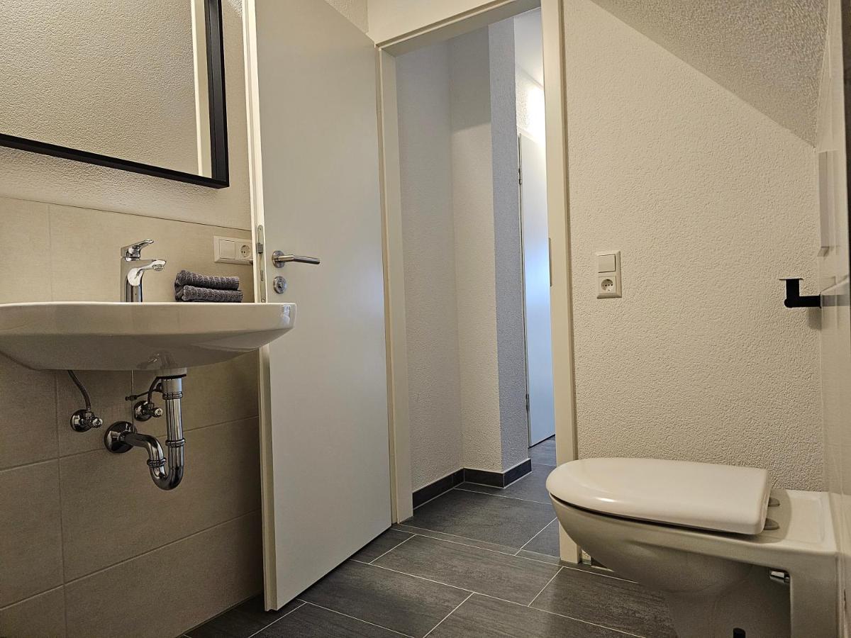 Casa Valerio Cv3 Apartment รูสท์ ภายนอก รูปภาพ