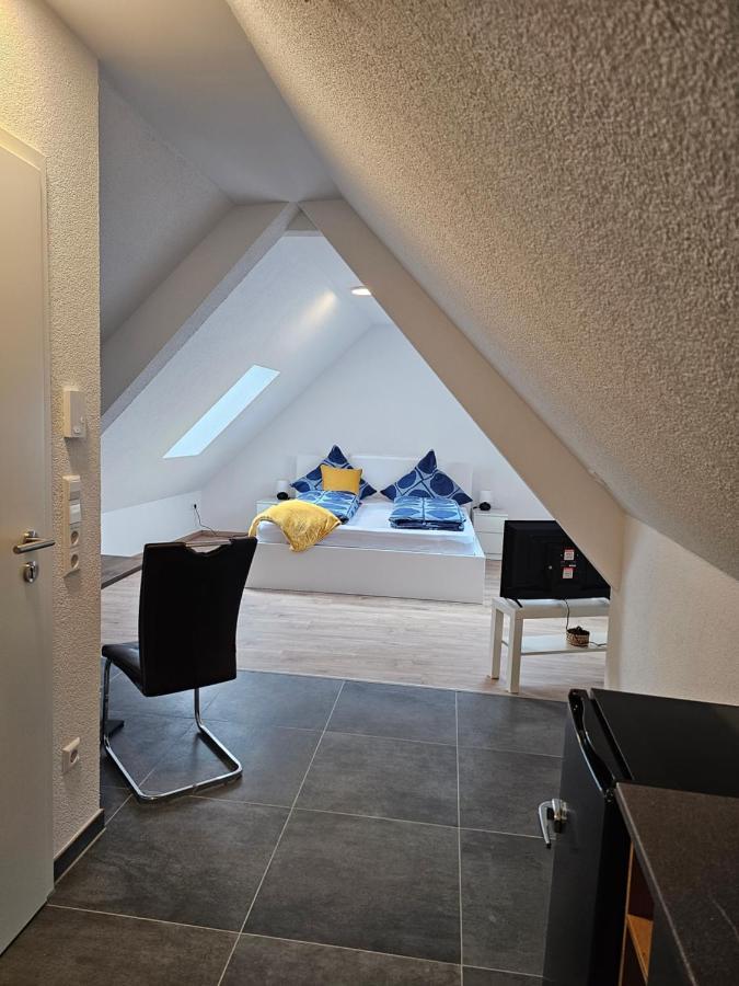 Casa Valerio Cv3 Apartment รูสท์ ภายนอก รูปภาพ