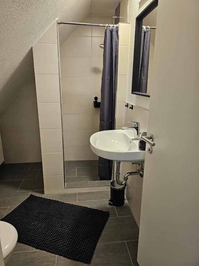 Casa Valerio Cv3 Apartment รูสท์ ภายนอก รูปภาพ