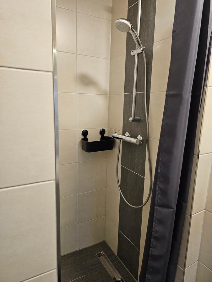 Casa Valerio Cv3 Apartment รูสท์ ภายนอก รูปภาพ